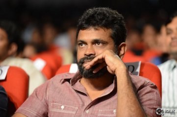 Chakkiligintha Movie Audio Launch